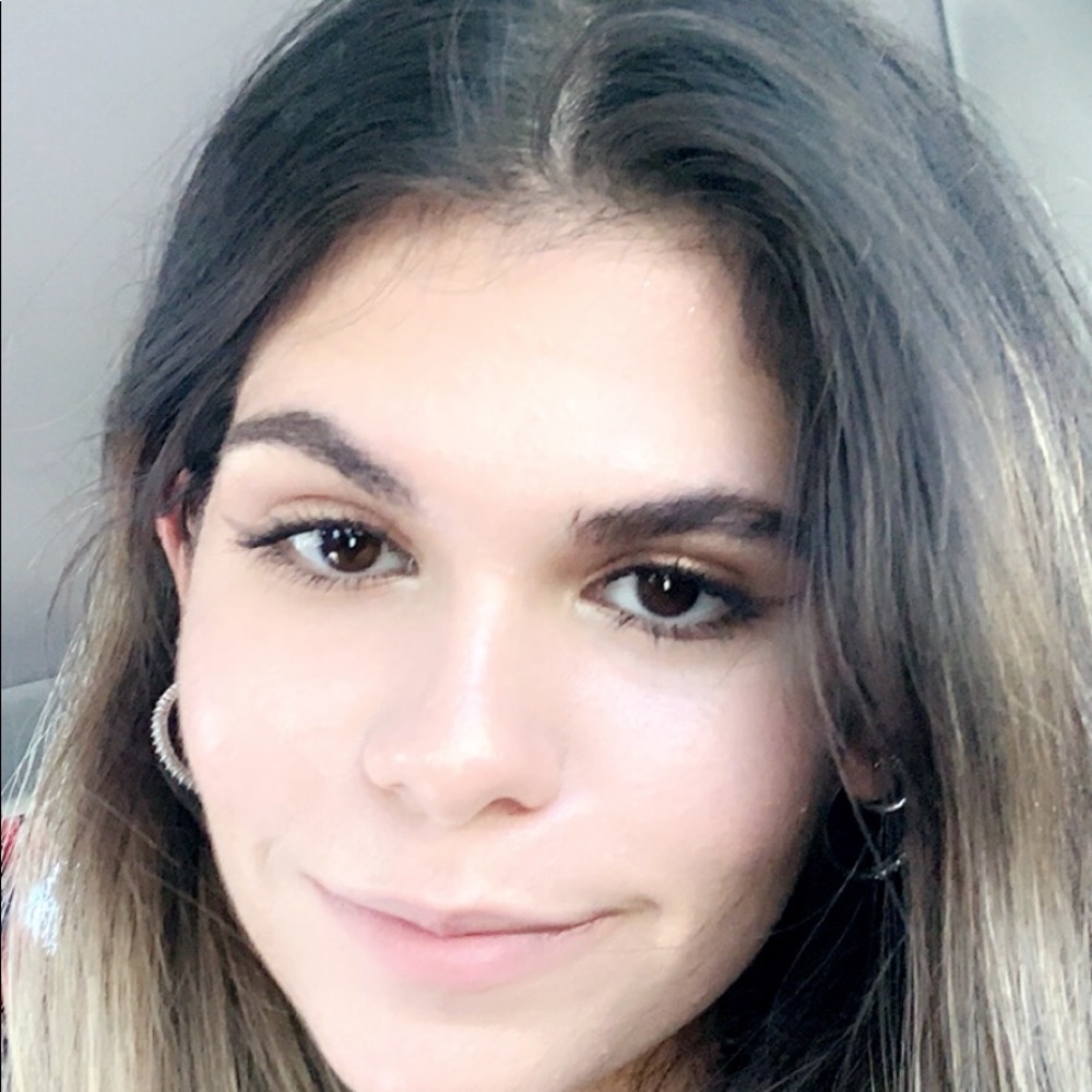 Meet your Posher, Patricia